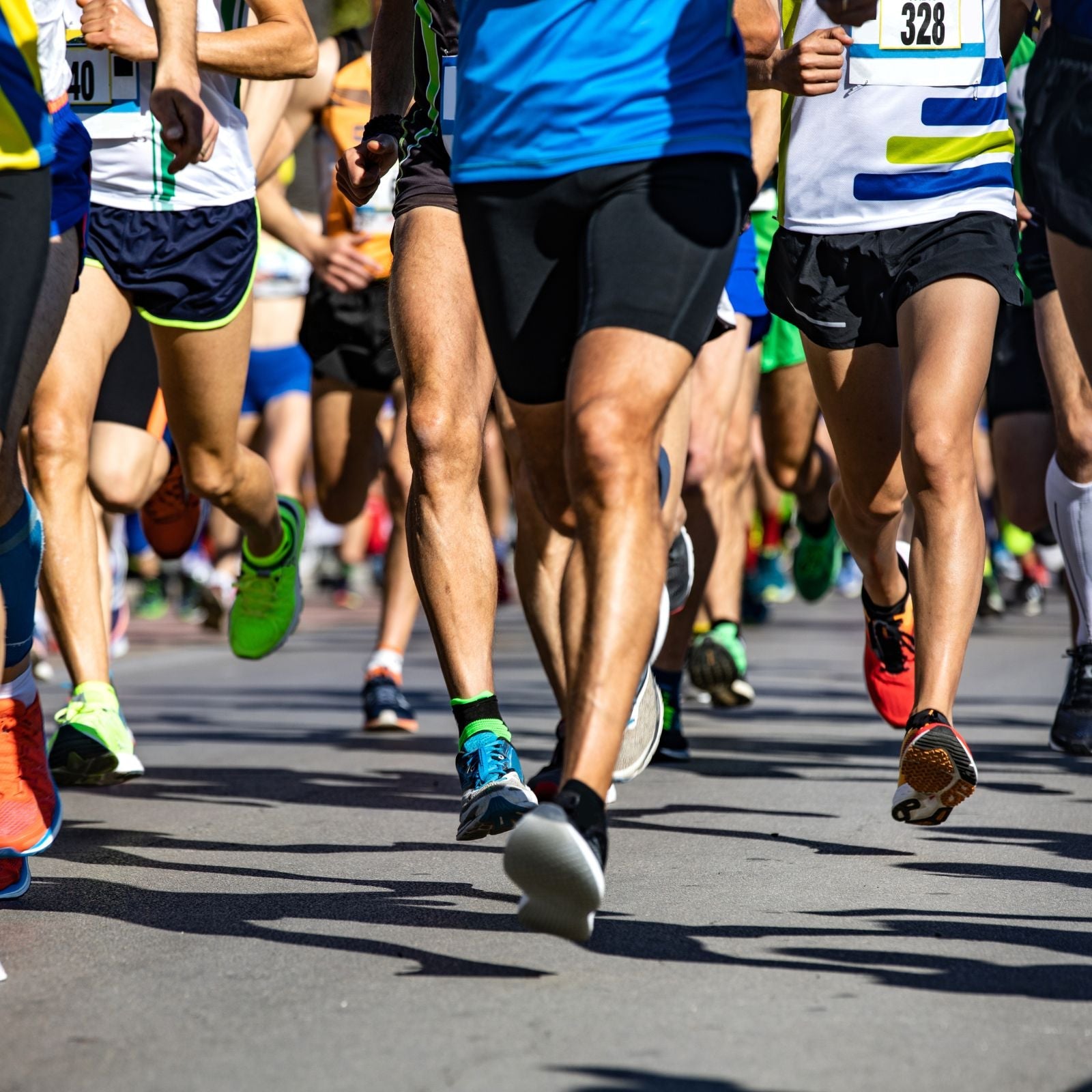 Running Supplements