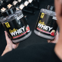 EFECTIV® Whey Protein Powder | 60 Servings | Muscle Growth & Recovery - Image 11