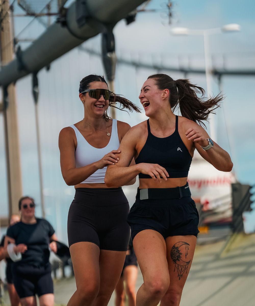 HYROX Running Training Plan