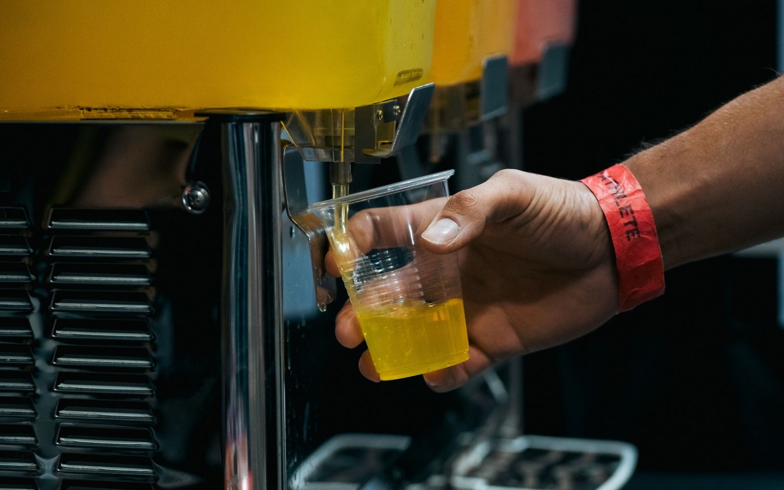 Top 3 Supplements for CrossFit Performance