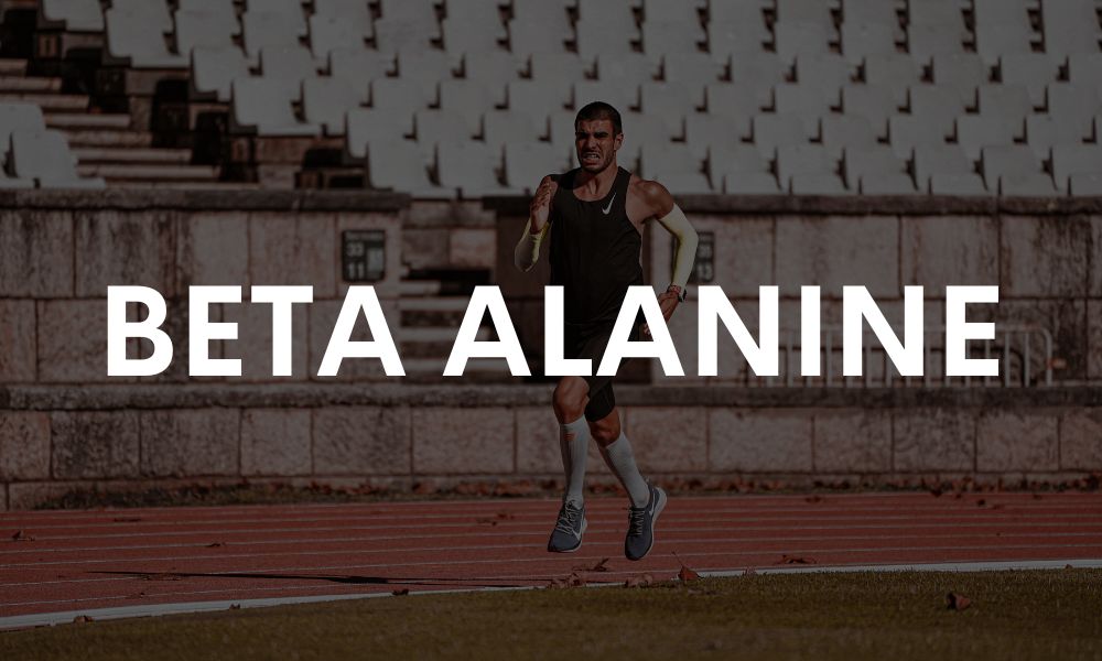 Ingredient Spotlight: Beta Alanine