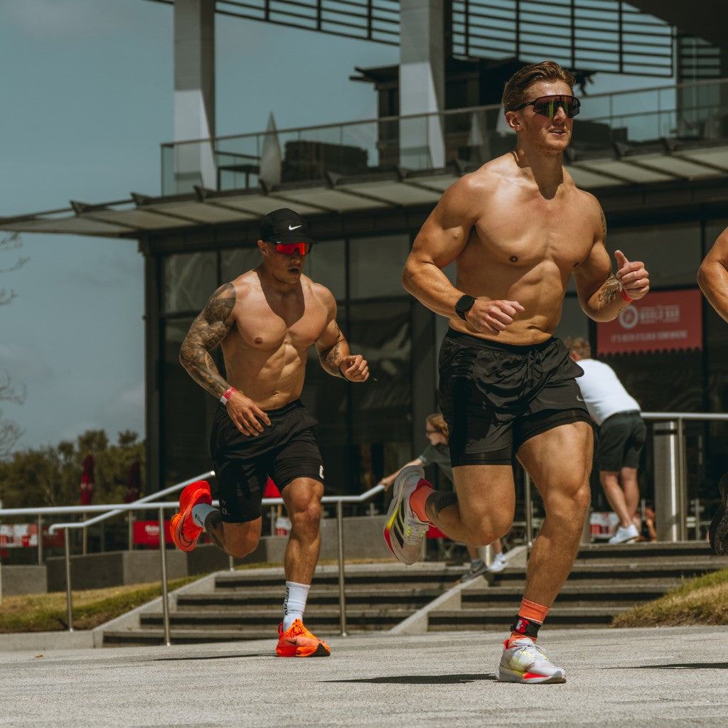 complete Hybrid Training Programme