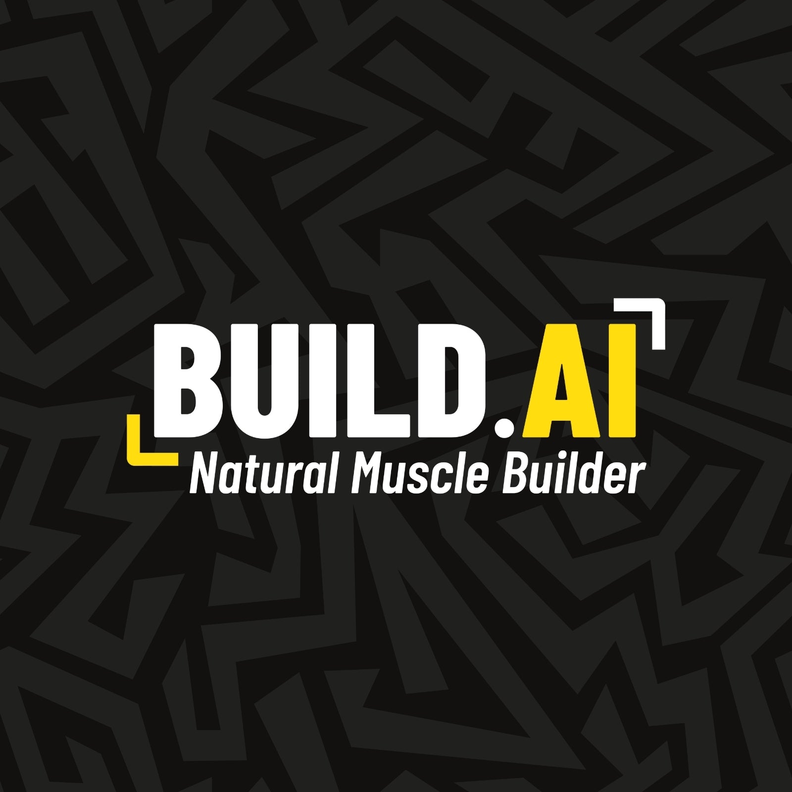 EFECTIV® BUILD.AI (with PeptiStrong®) | 30 Servings | Muscle Builder