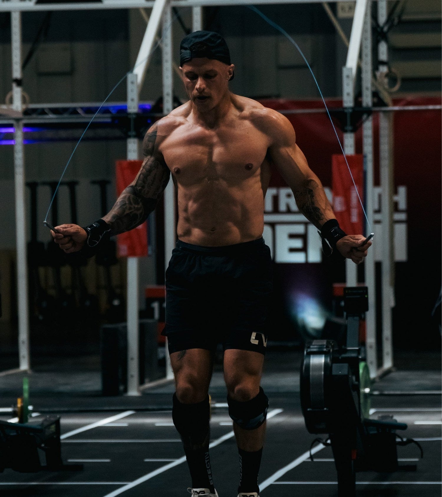 Top 3 Supplements for CrossFit Competitions