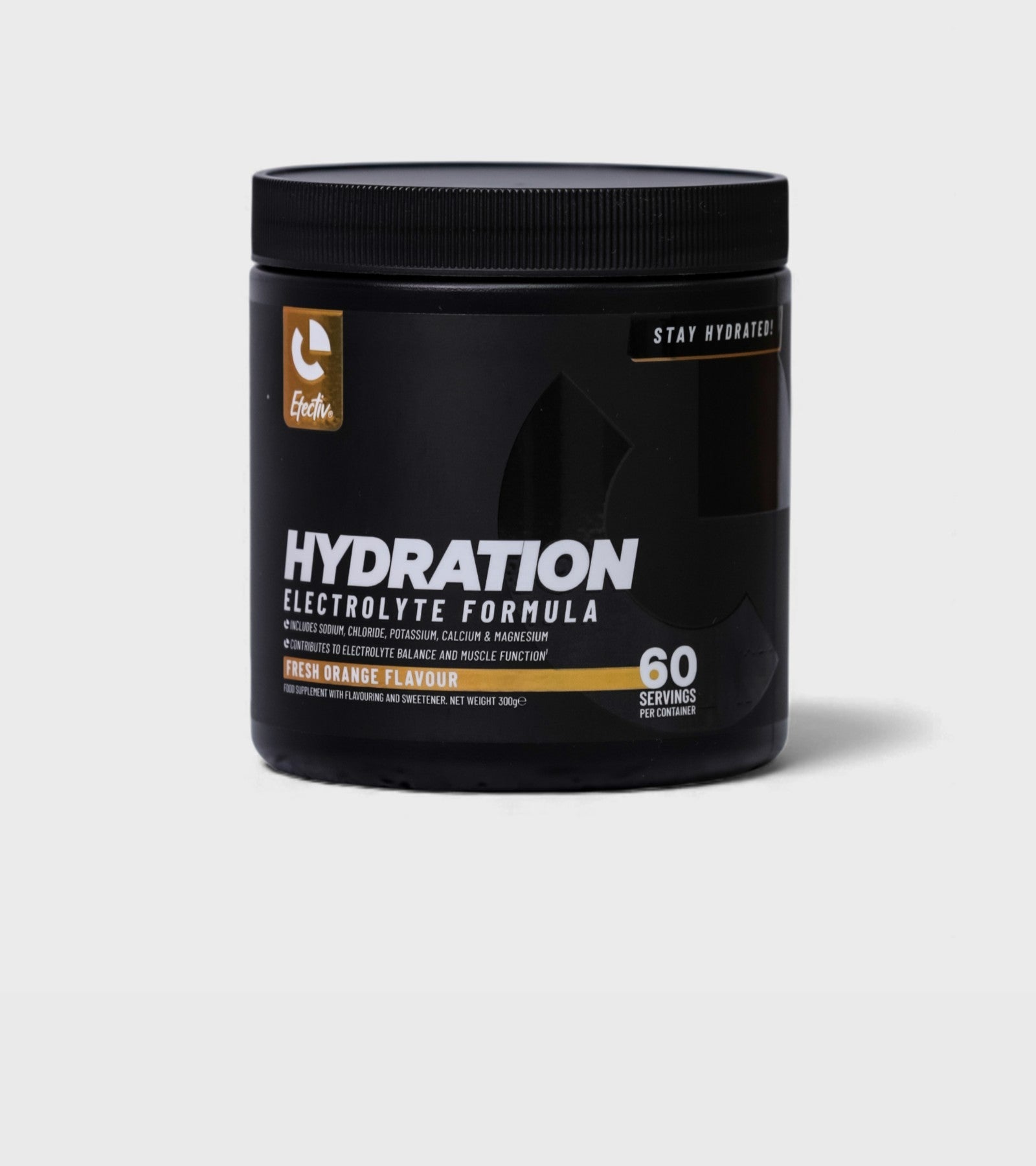 Hybrid athlete hyrdation supplements