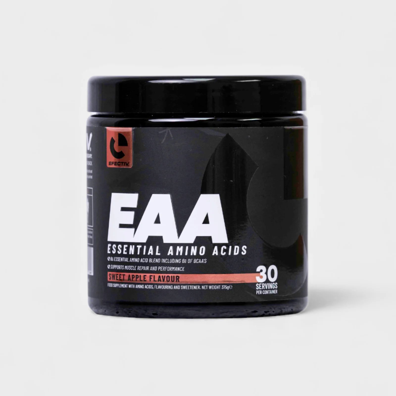 EFECTIV® EAA Essential Amino Acids | 30 Servings | Muscle Recovery