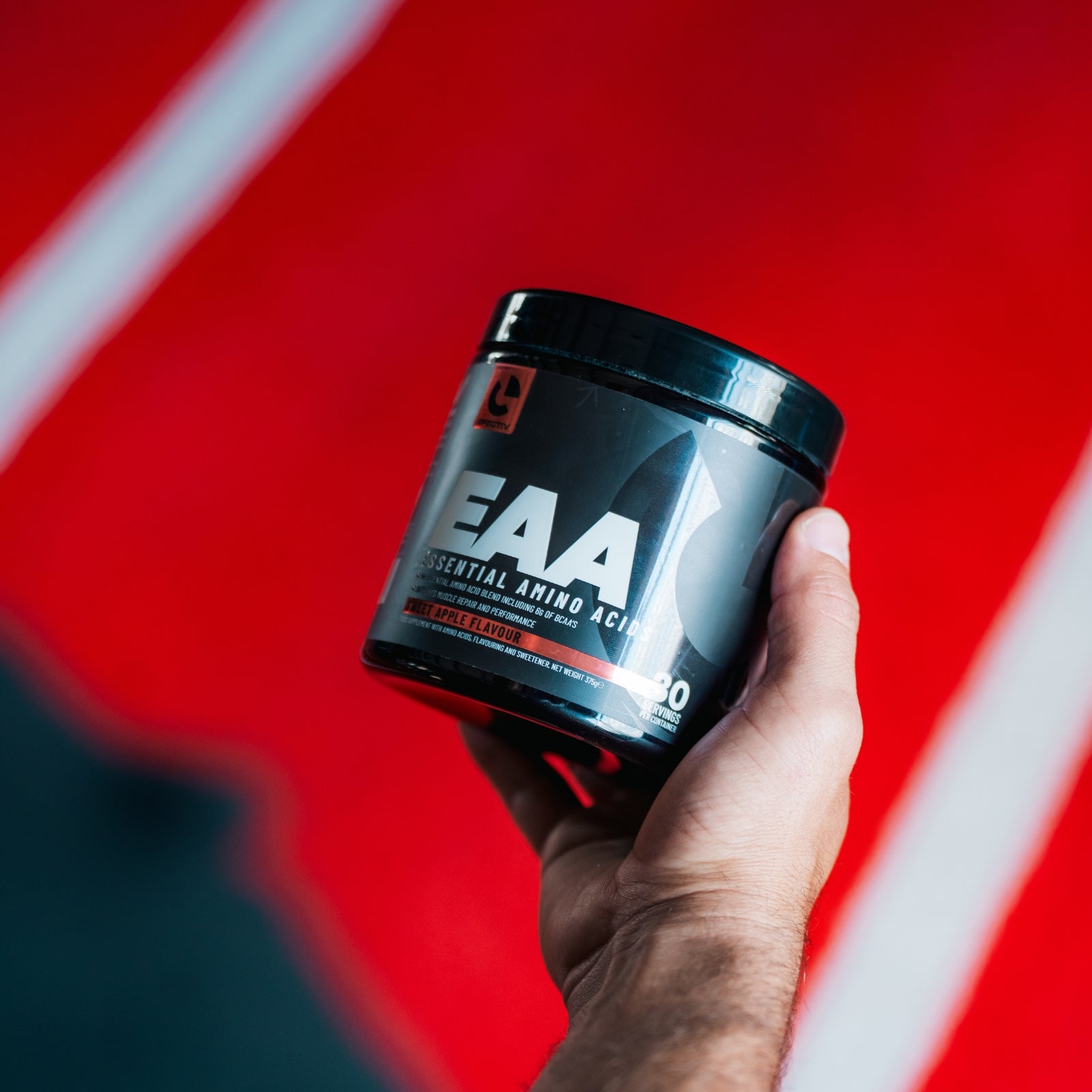 EFECTIV® EAA Essential Amino Acids | 30 Servings | Muscle Recovery