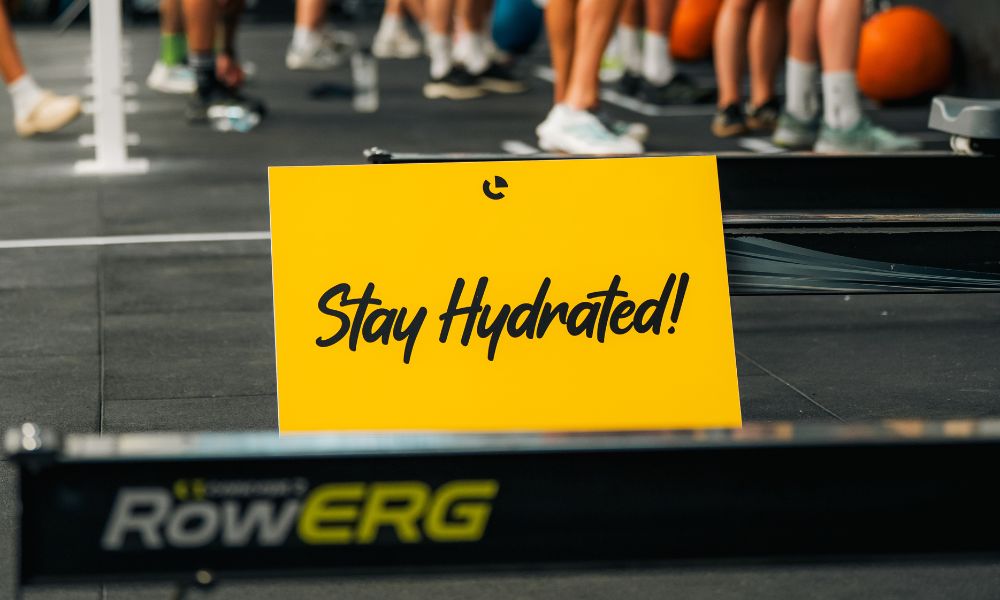 The Top 5 Benefits of Electrolytes for Active Individuals
