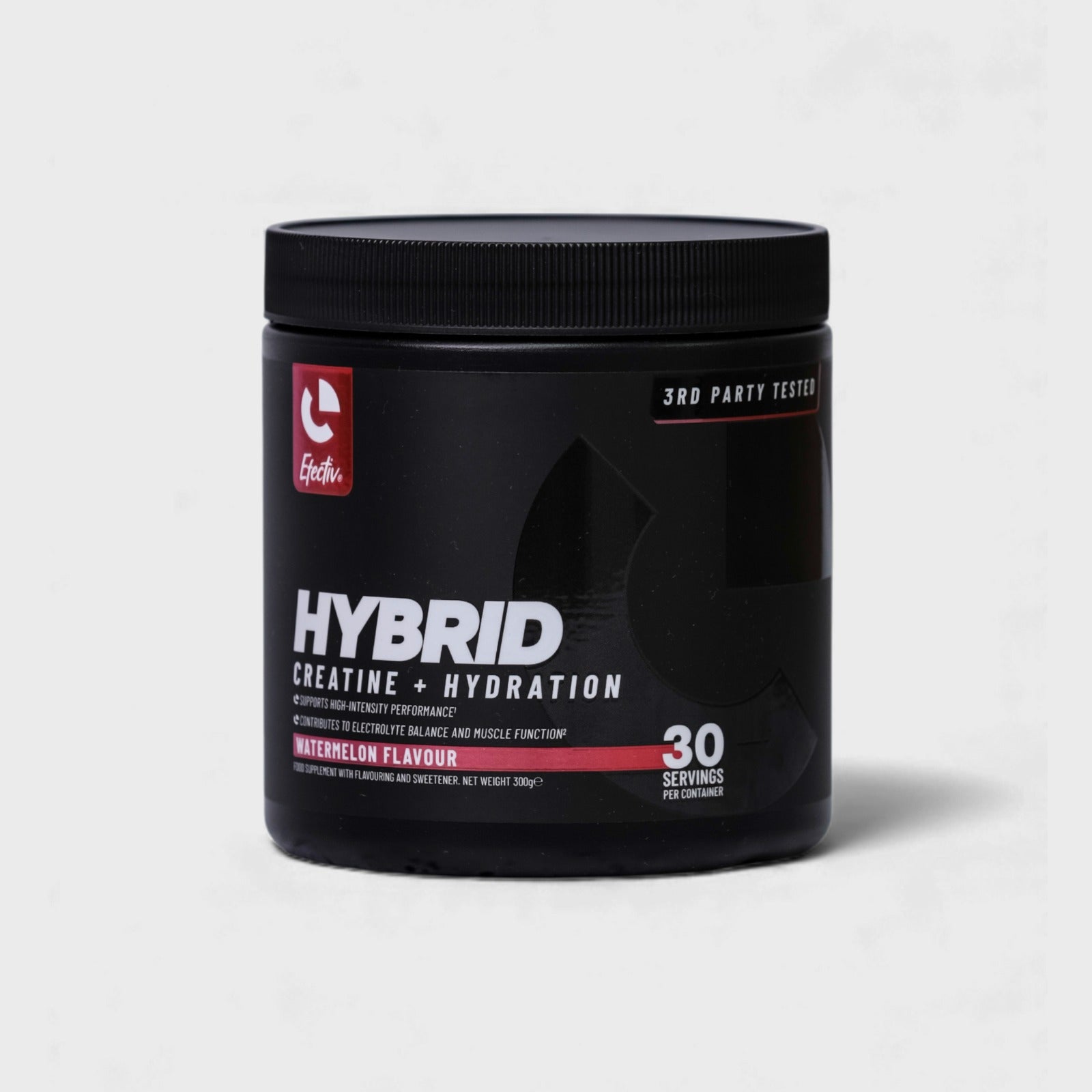Hybrid Athlete Creatine