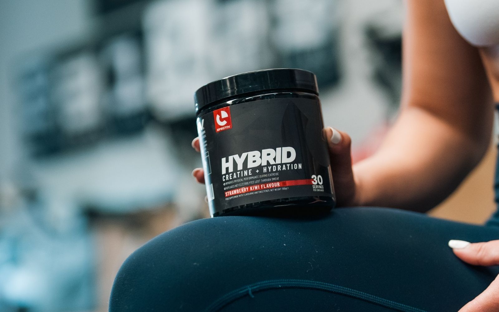 Creatine for Runners: Benefits, Risks, and Weight Gain Concerns