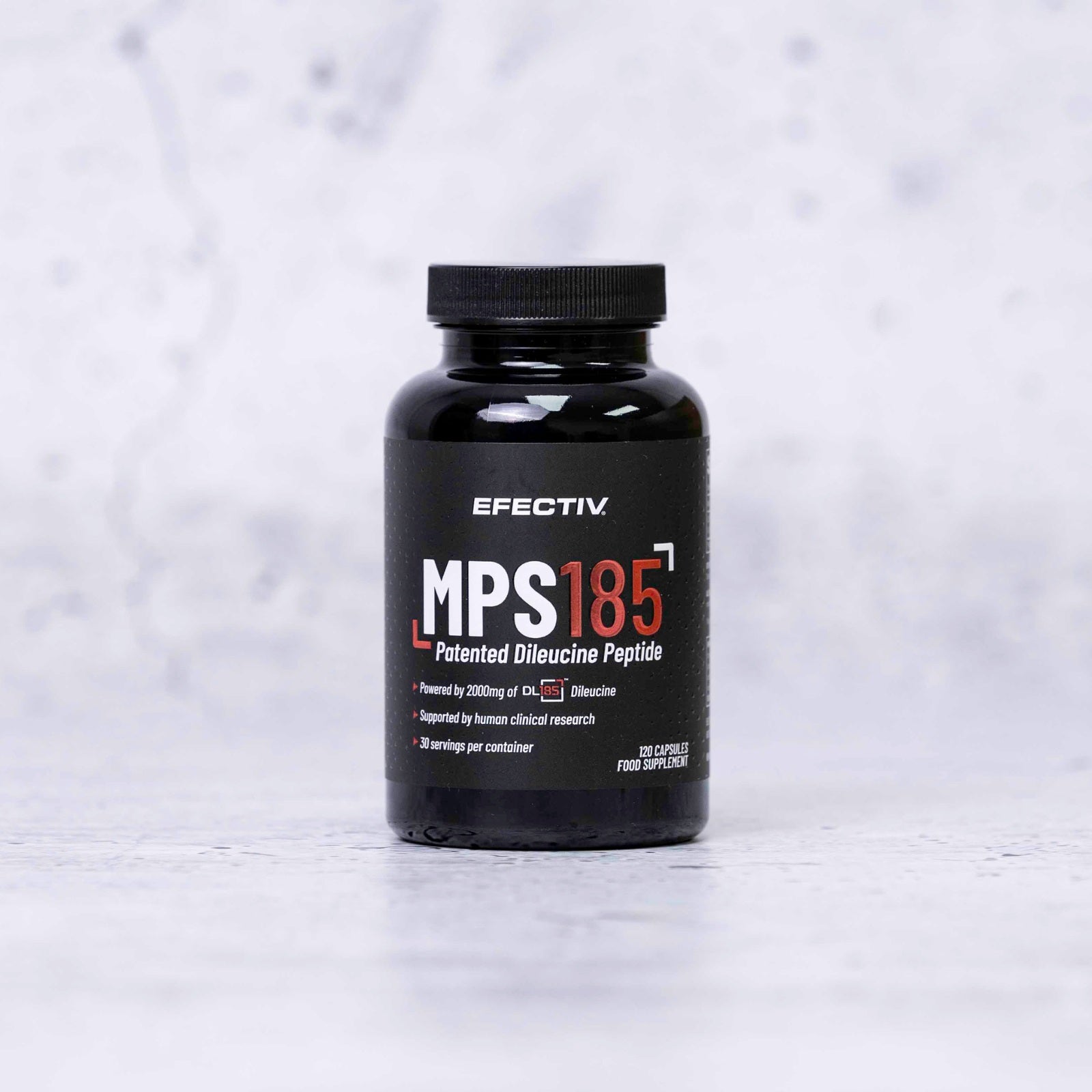 Muscle Builder Supplements