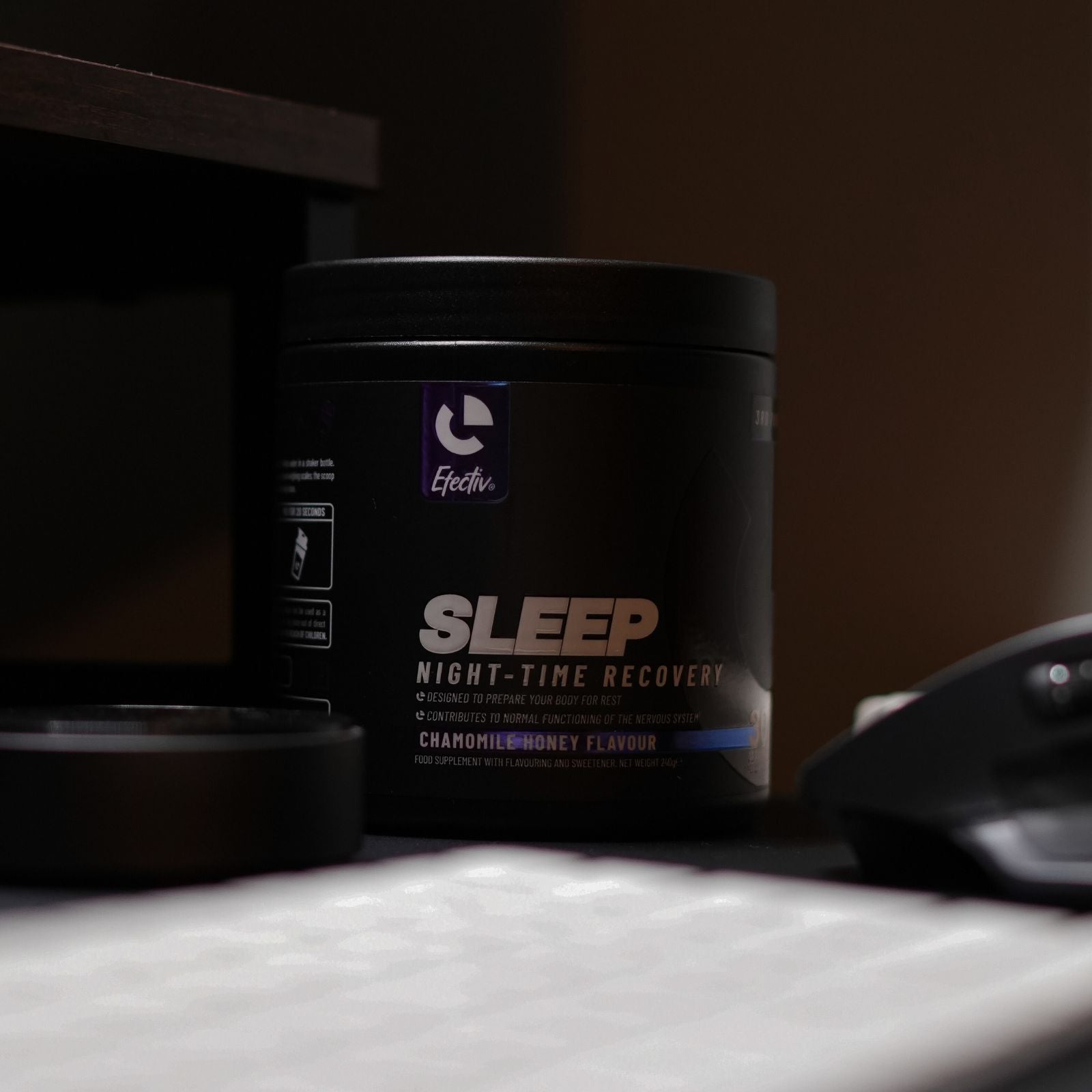 Sleep Support
