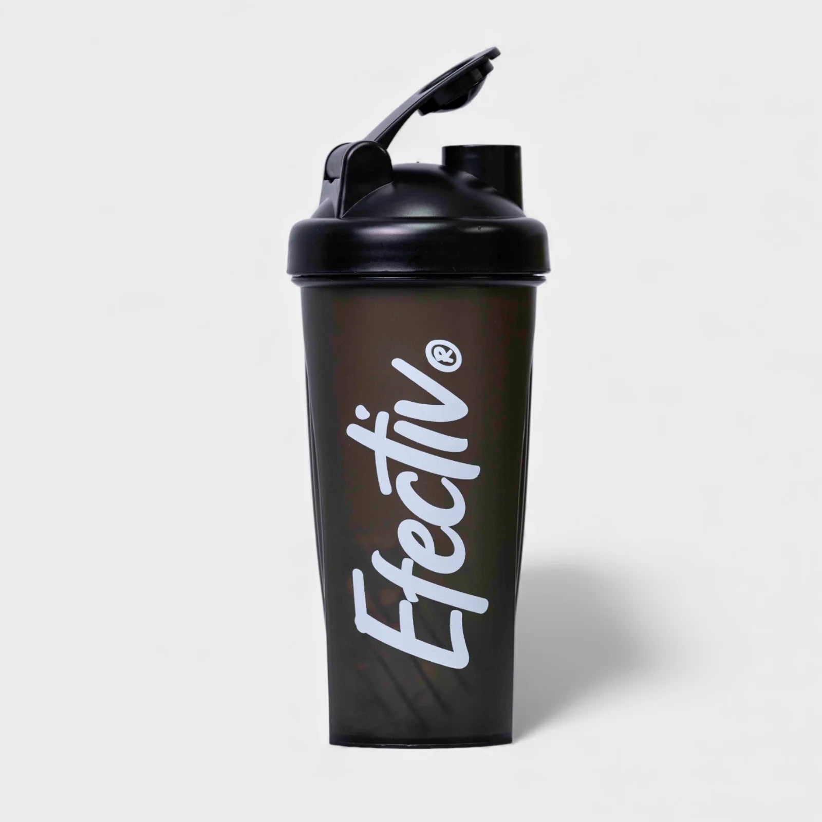 EFECTIV® Protein Shaker Bottle | 600ml