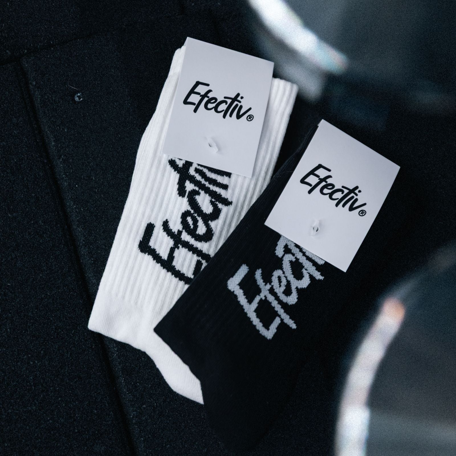 EFECTIV® Athletic Training Sock