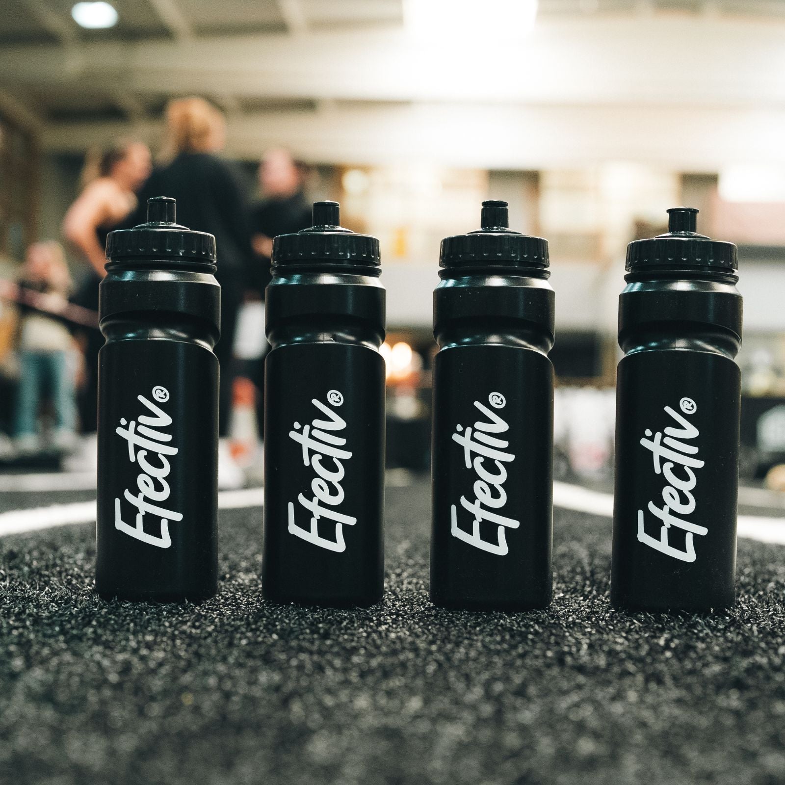 EFECTIV® Sports Water Bottle | 750ml