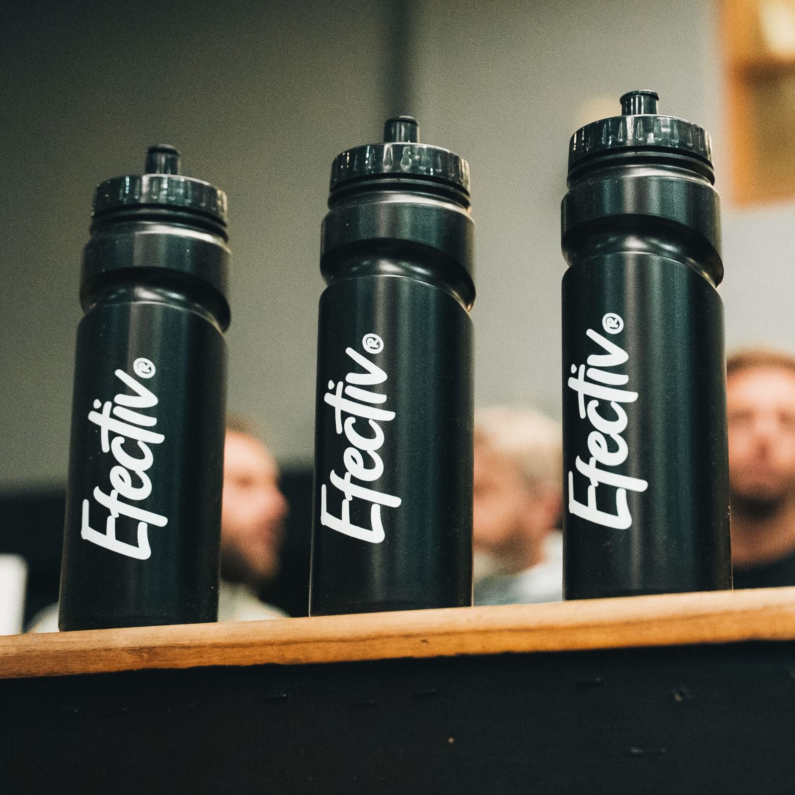 EFECTIV® Sports Water Bottle | 750ml