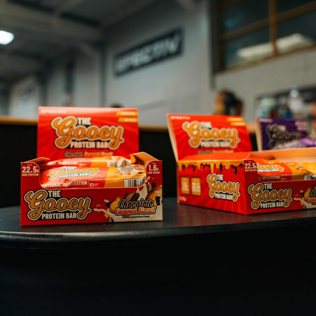 Protein Bars