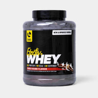 EFECTIV® Whey Protein Powder | 60 Servings | Muscle Growth & Recovery - Image 3