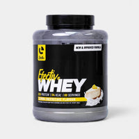 EFECTIV® Whey Protein Powder | 60 Servings | Muscle Growth & Recovery - Image 4