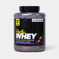 EFECTIV® Whey Protein Powder | 60 Servings | Muscle Growth & Recovery - Image 5