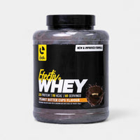 EFECTIV® Whey Protein Powder | 60 Servings | Muscle Growth & Recovery - Image 6