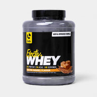 EFECTIV® Whey Protein Powder | 60 Servings | Muscle Growth & Recovery - Image 8