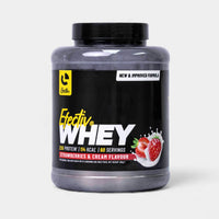 EFECTIV® Whey Protein Powder | 60 Servings | Muscle Growth & Recovery - Image 9