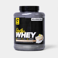 EFECTIV® Whey Protein Powder | 60 Servings | Muscle Growth & Recovery - Image 10