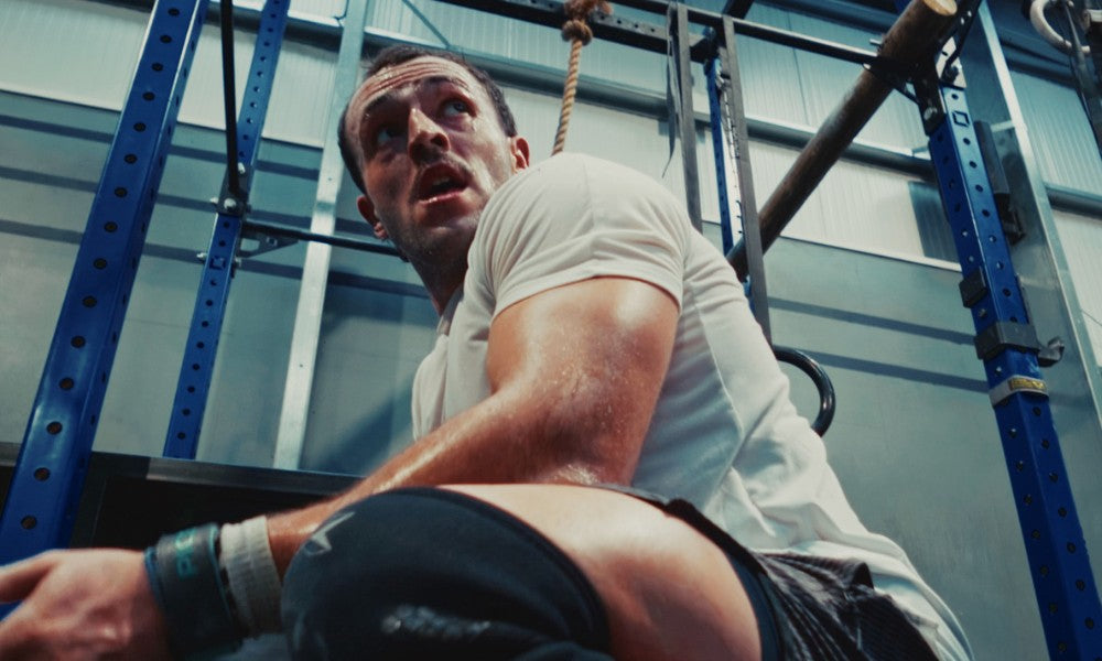 Meet Harry Lightfoot: The Latest Member of Team Efectiv