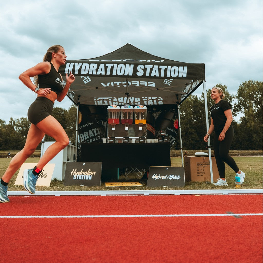 How Much Protein Do Runners Need? Understanding Protein Needs for Runners