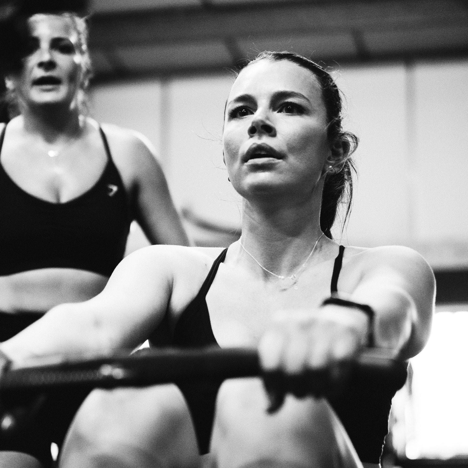Why CrossFit Athletes Should Use Creatine