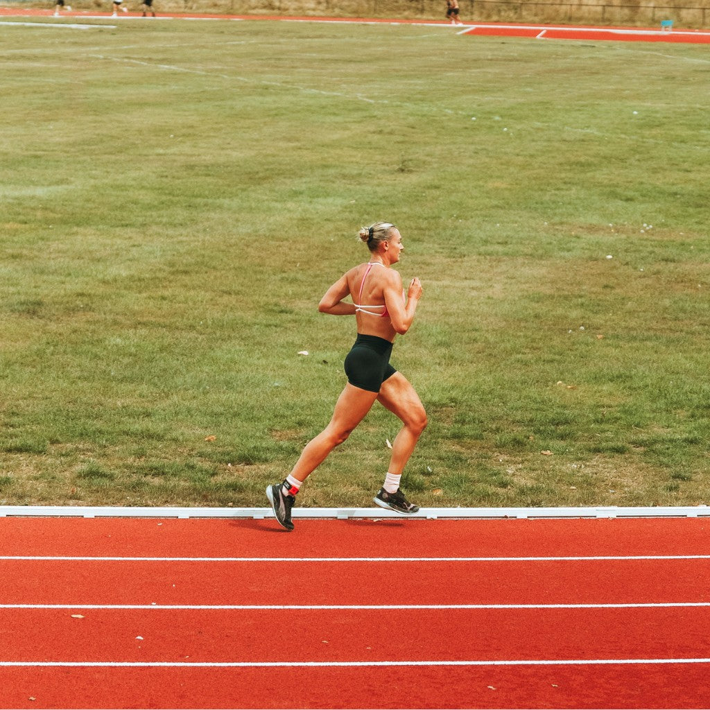 Is Creatine Good For Runners