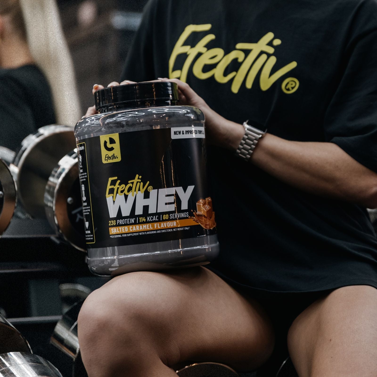 Protein Powders