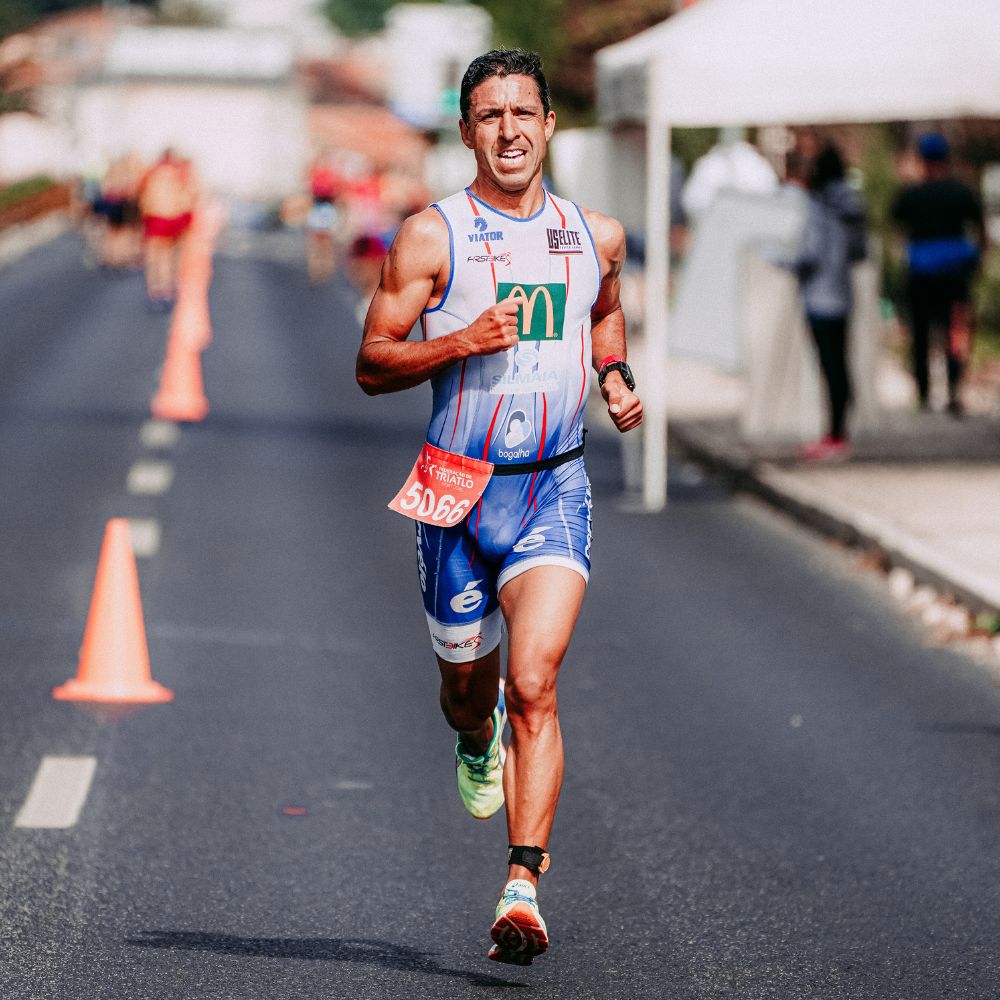 Strength Exercises for Trail Runners