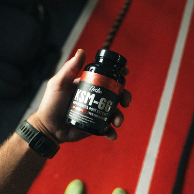 Testosterone Support