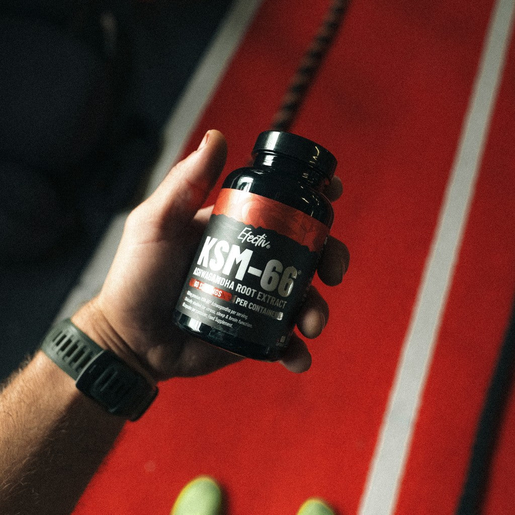 Testosterone Support