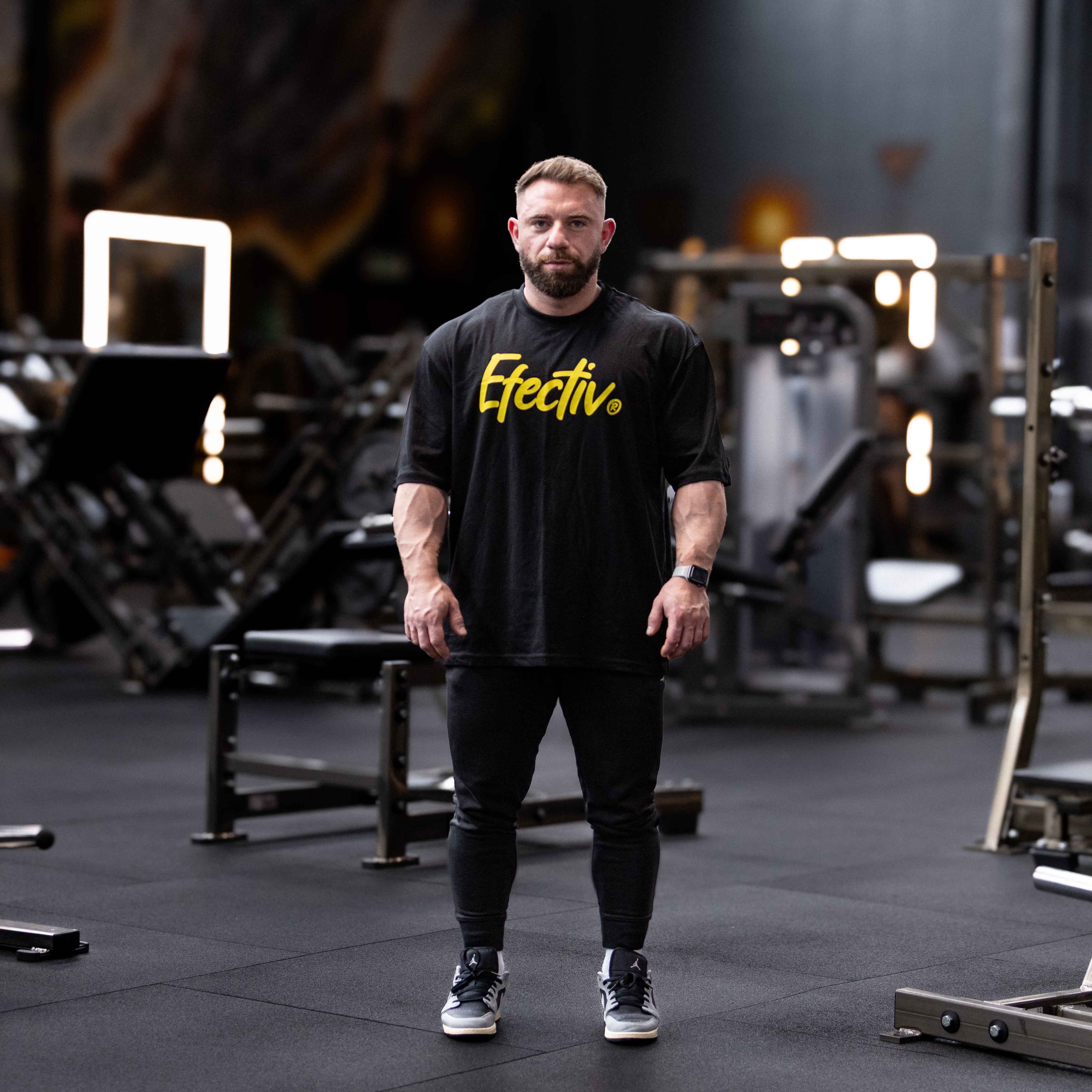 EFECTIV® Logo T-Shirt