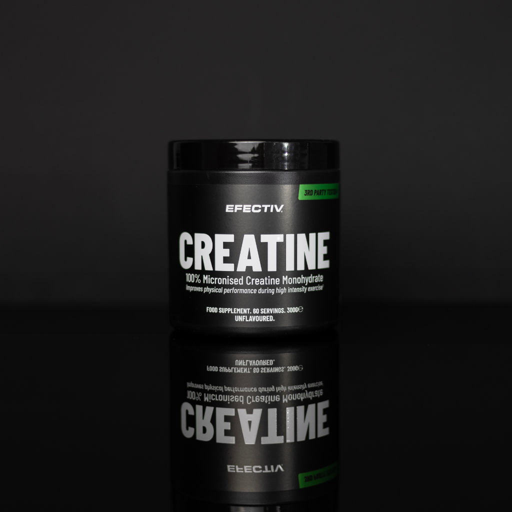 Best Creatine for CrossFit Athletes
