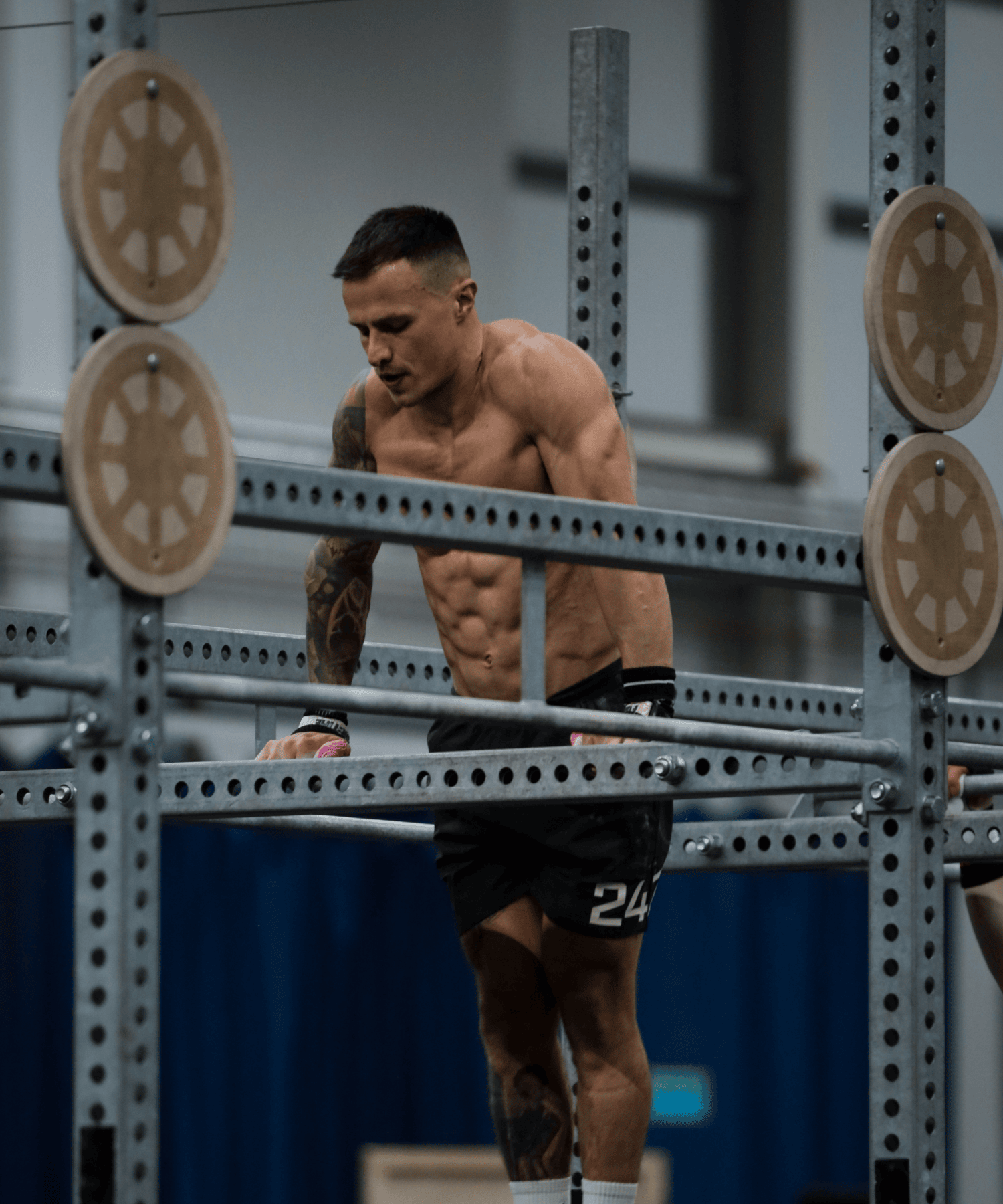 CrossFit vs Hybrid Training vs Hyrox Which Wins