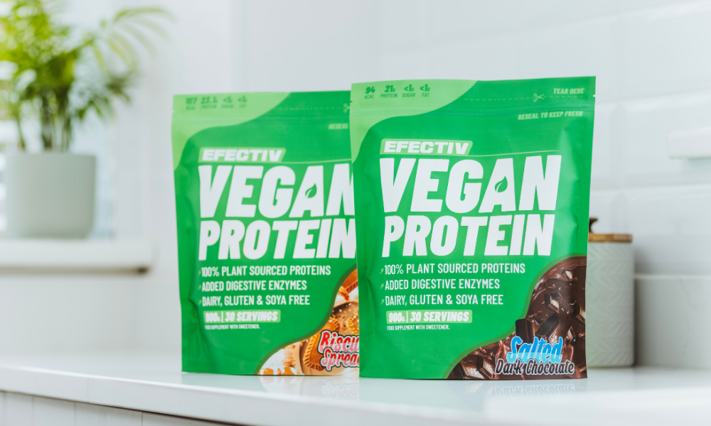 The Different Types of Protein Powder Explained: Which One Is Right for You?